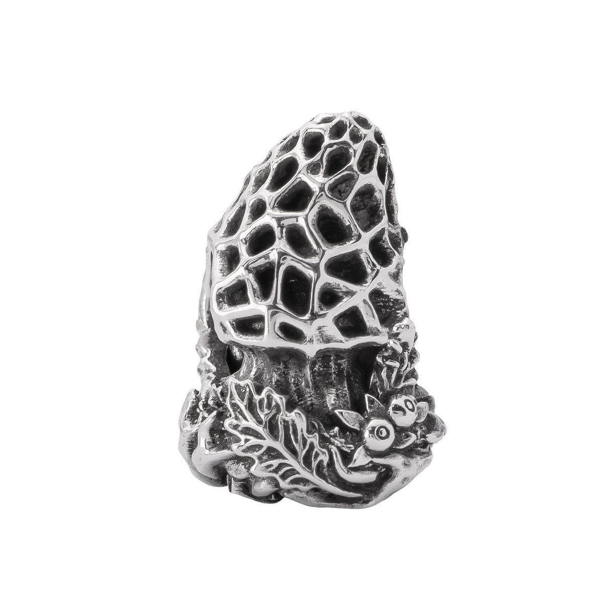 Morel Charm
