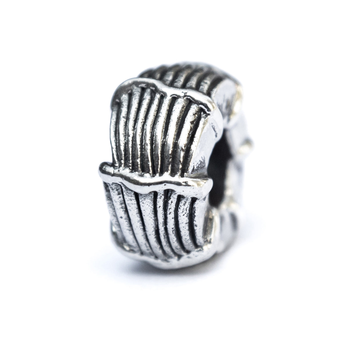 Mushroom Waves Spacer
