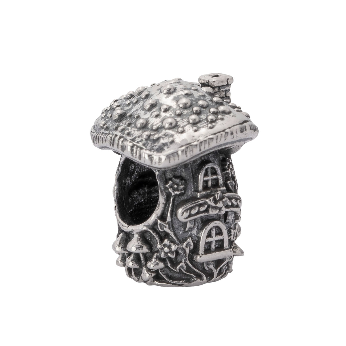 Mushroom Cottage