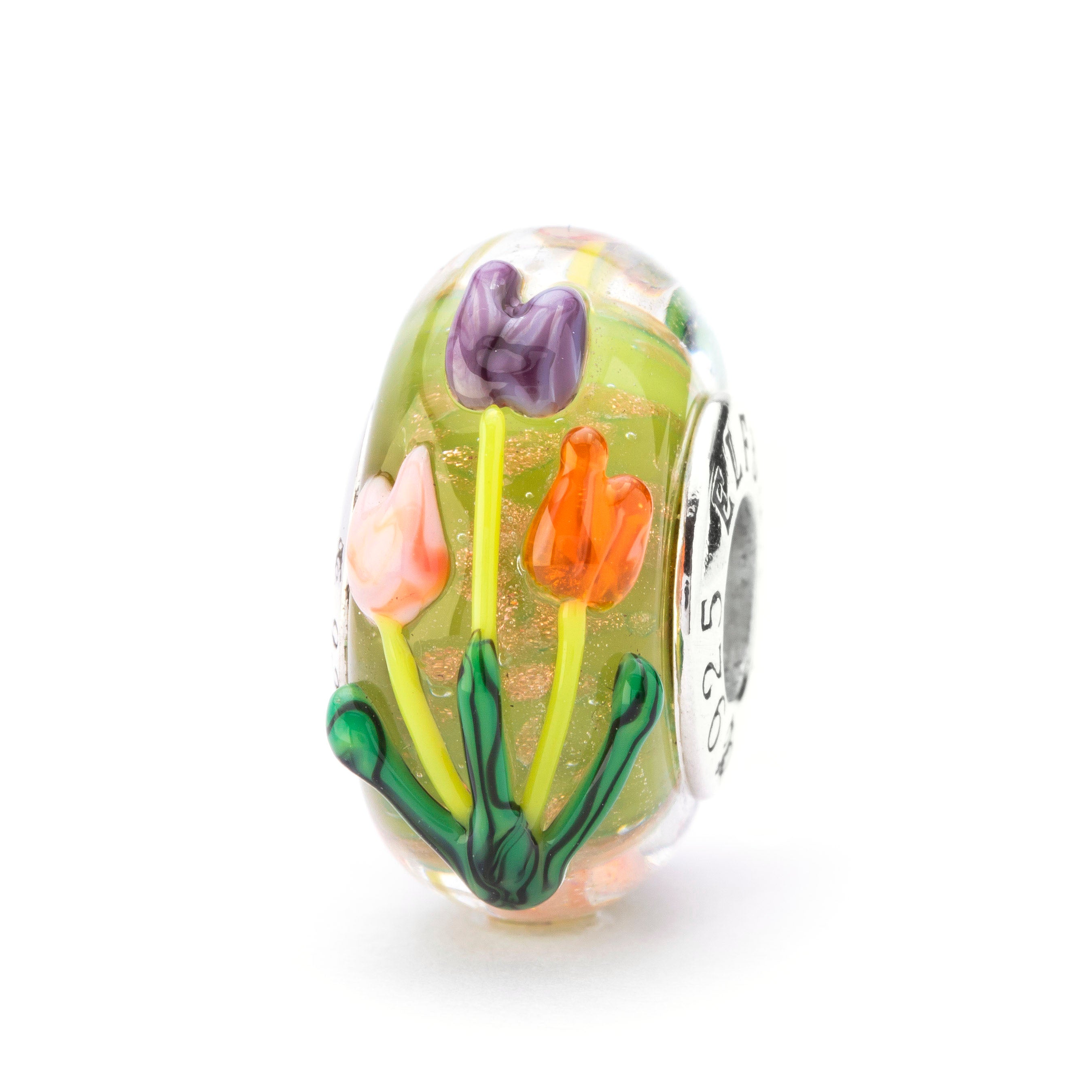 New Beginnings Tulips