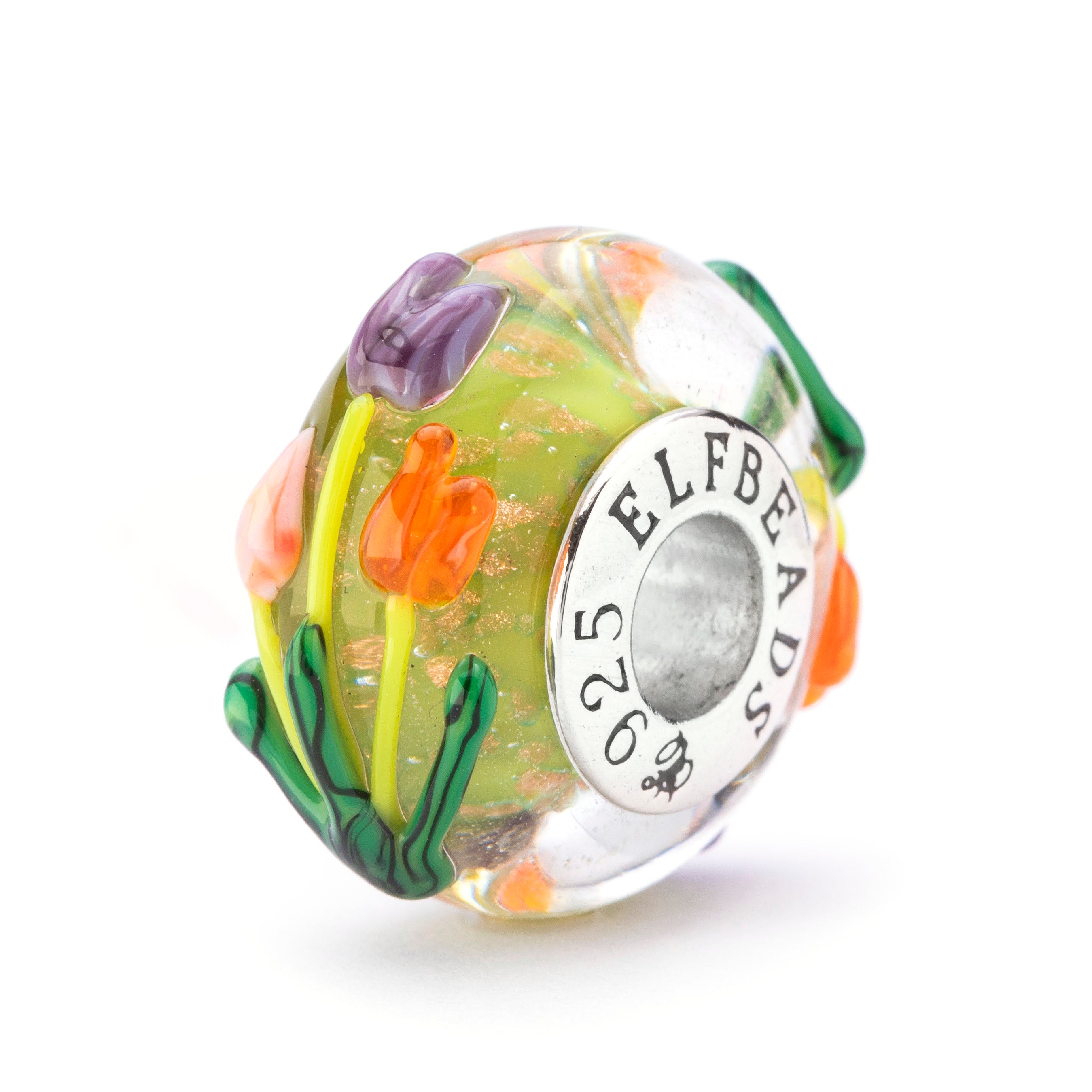 New Beginnings Tulips