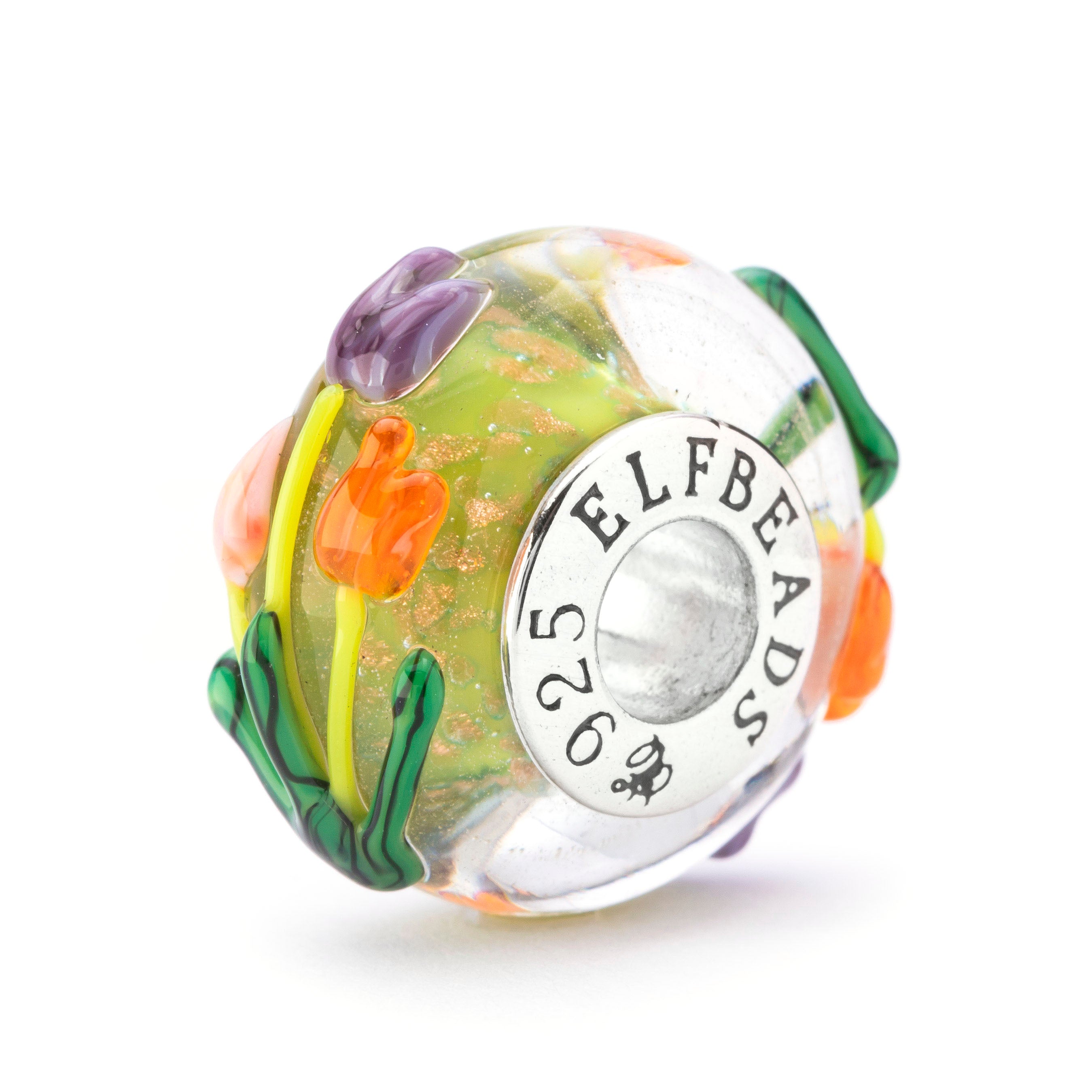 New Beginnings Tulips