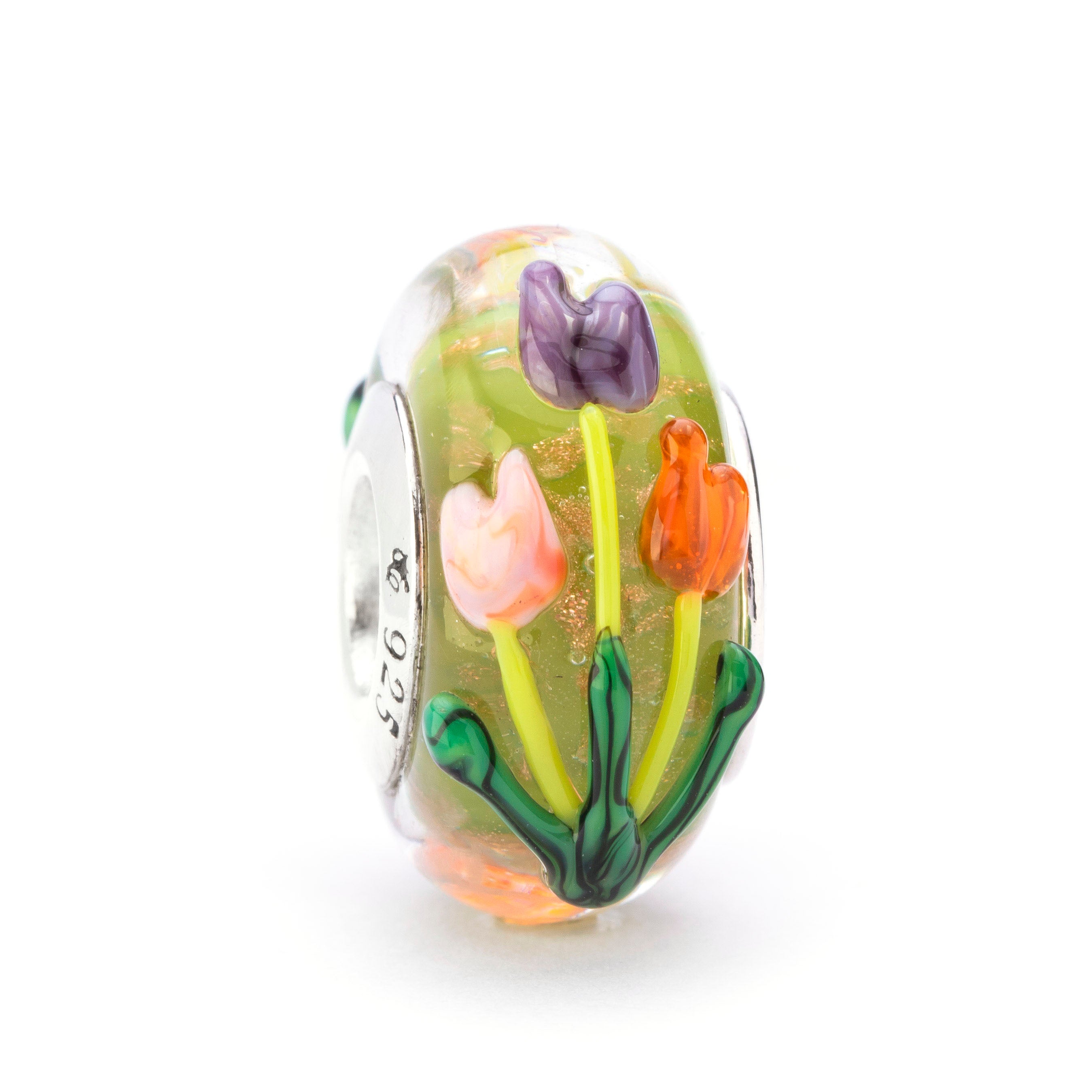 New Beginnings Tulips