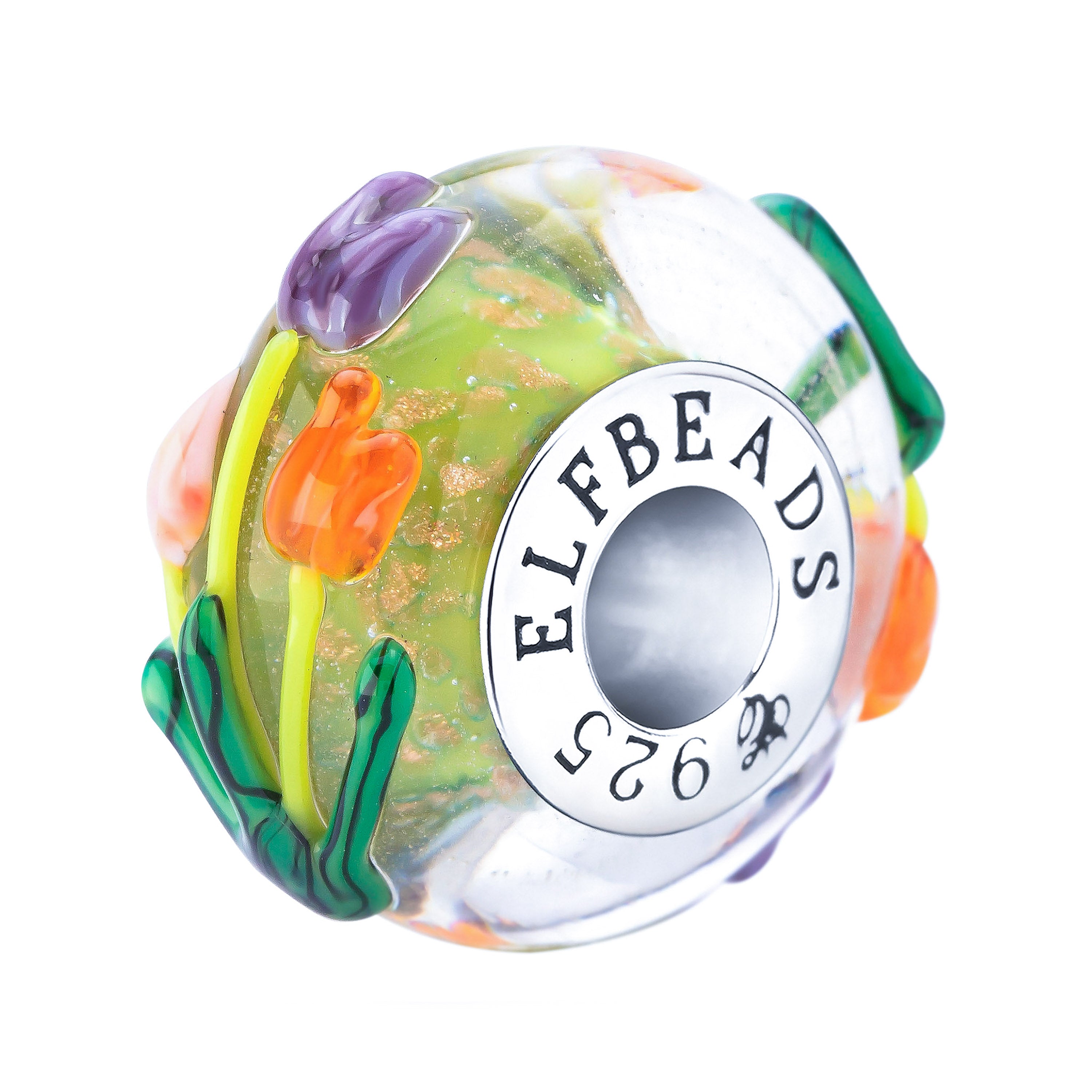 New Beginnings Tulips