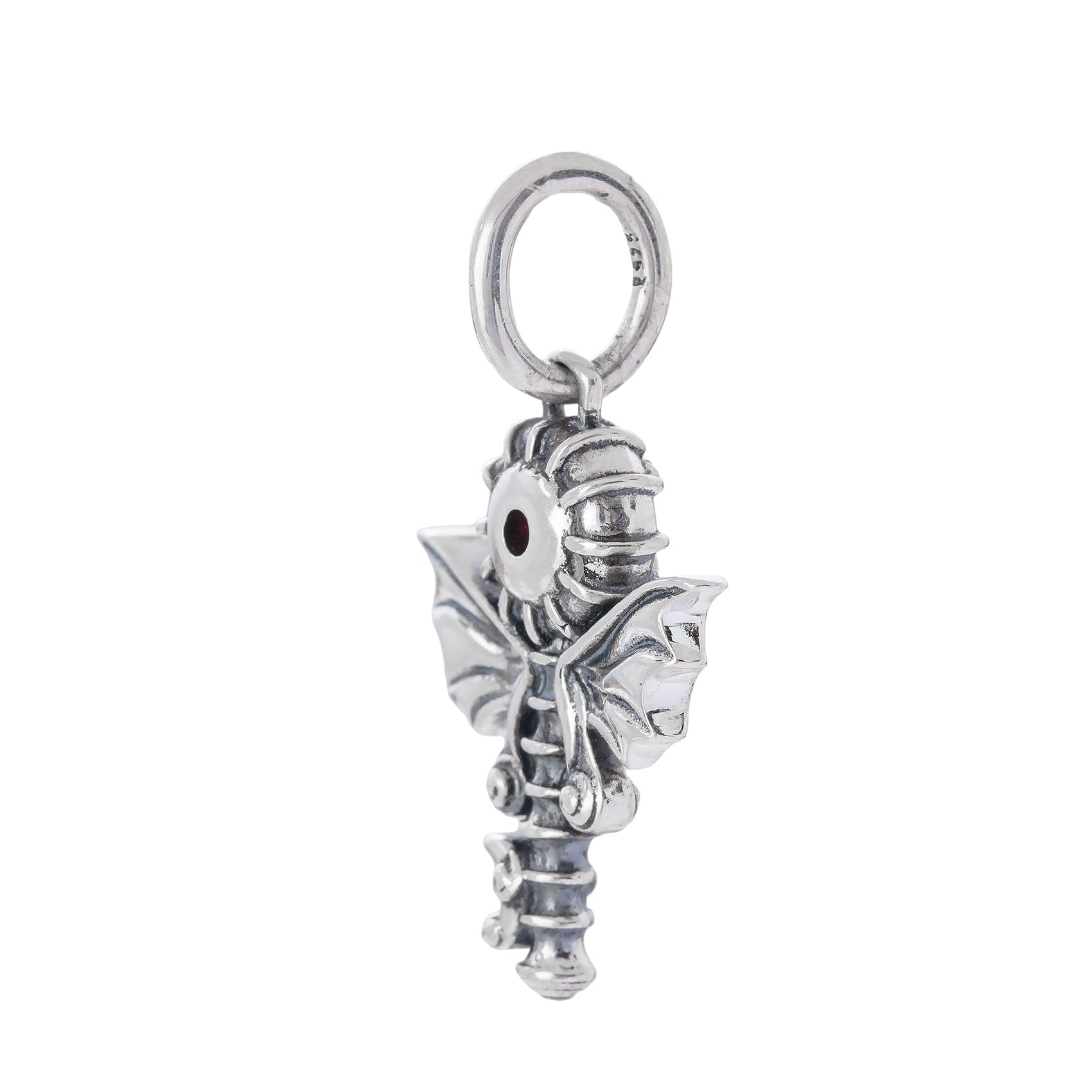 Nightmare Key Dangle