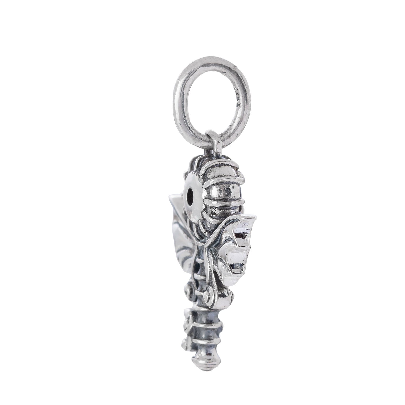 Nightmare Key Dangle