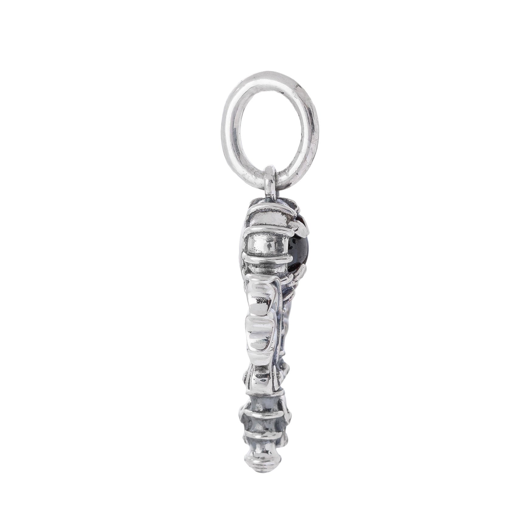 Nightmare Key Dangle