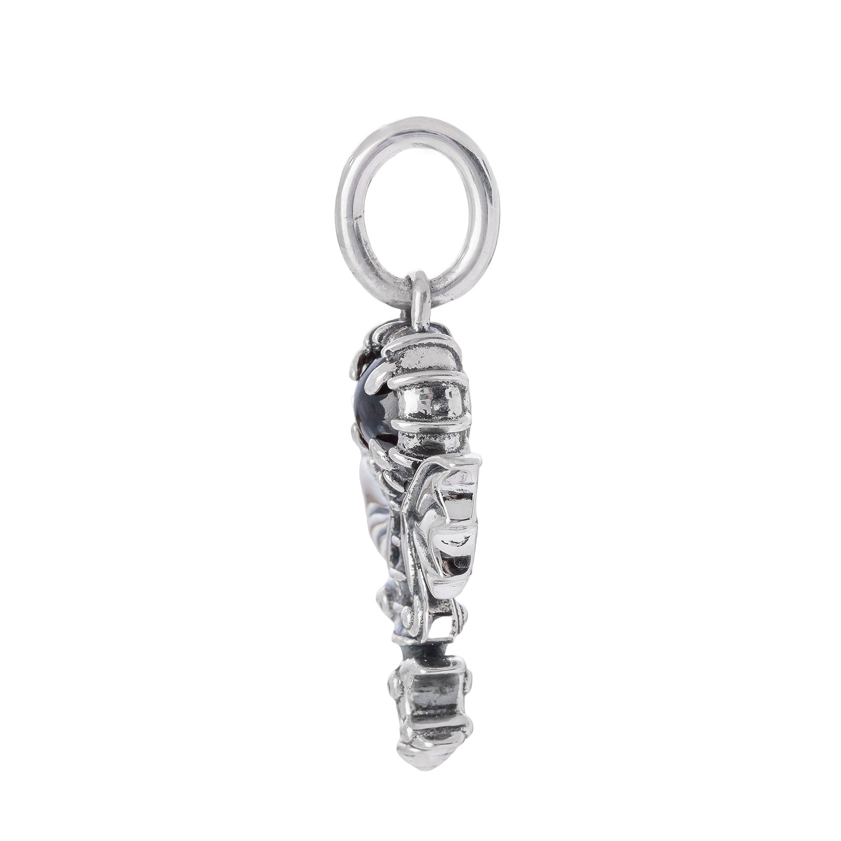 Nightmare Key Dangle