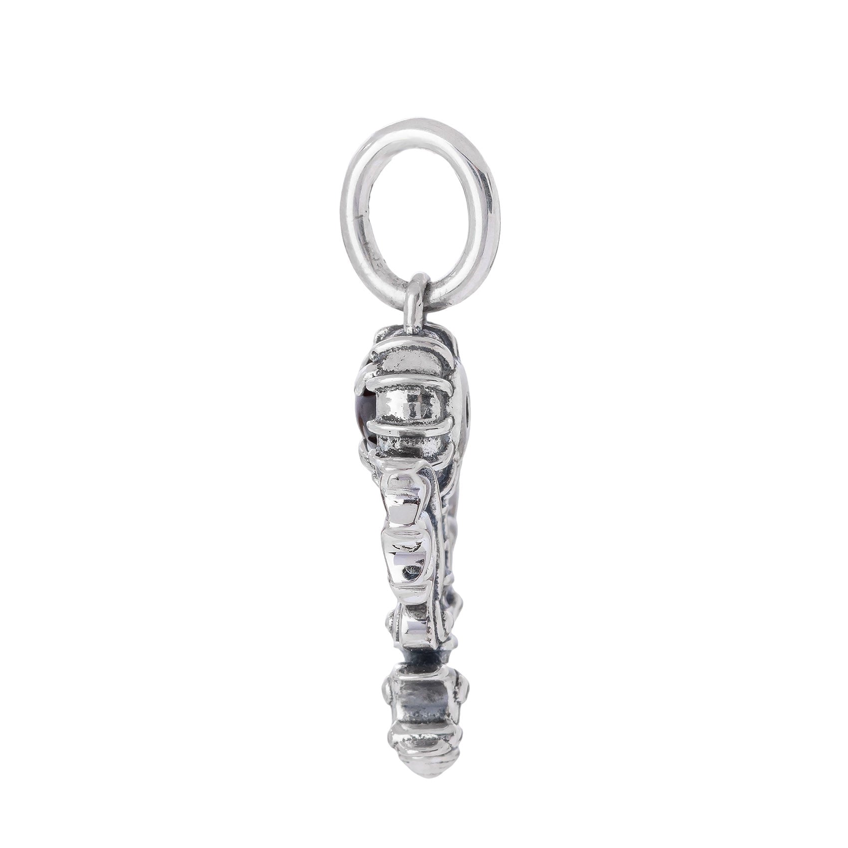 Nightmare Key Dangle