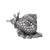 Oakleaf Snail