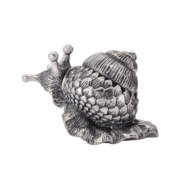Oakleaf Snail