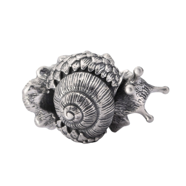 Oakleaf Snail