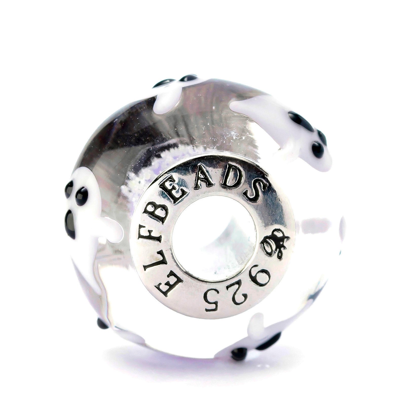 Phantom Ghosts Starlight