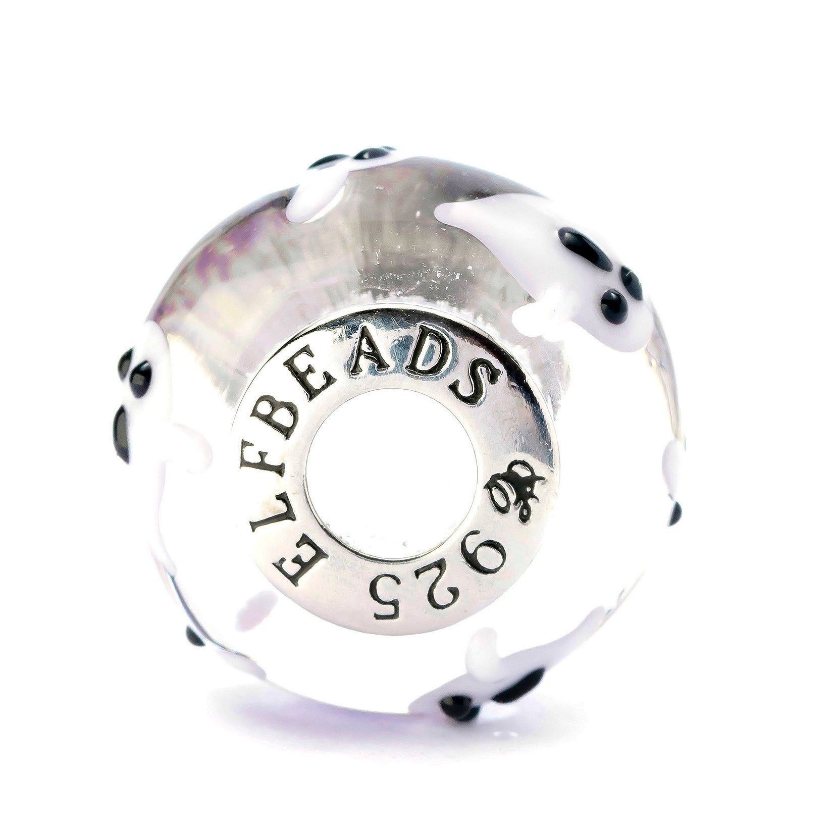 Phantom Ghosts Starlight