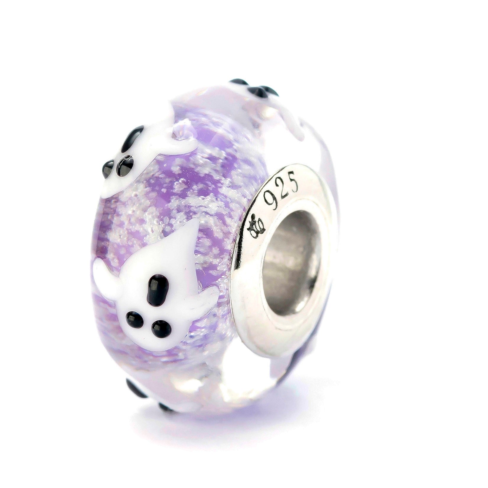 Phantom Ghosts Starlight