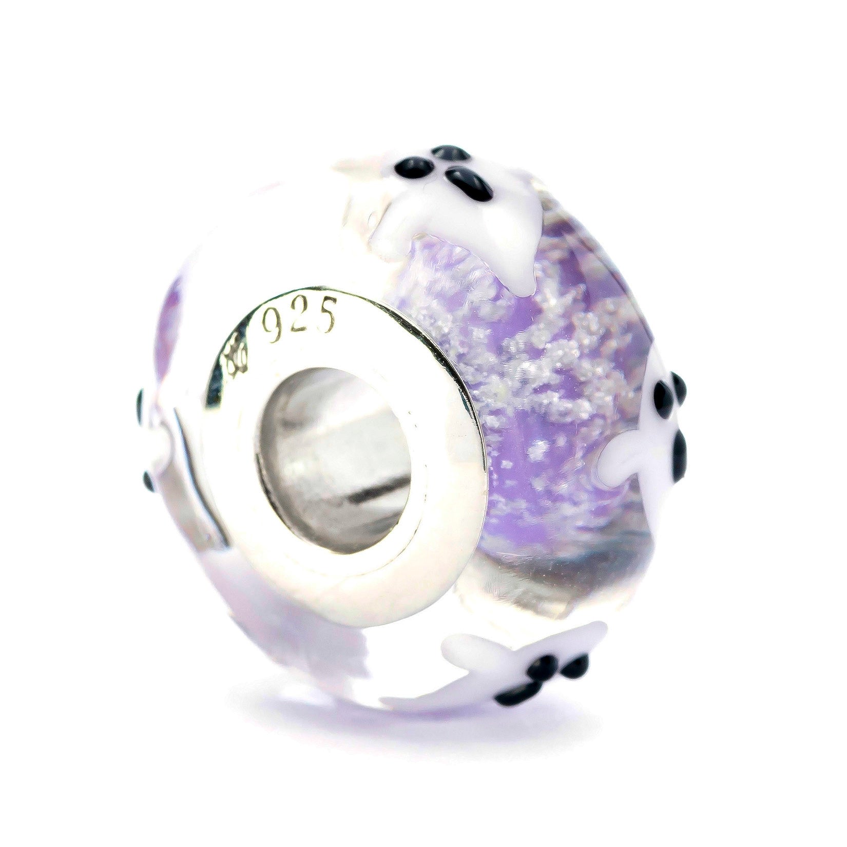 Phantom Ghosts Starlight