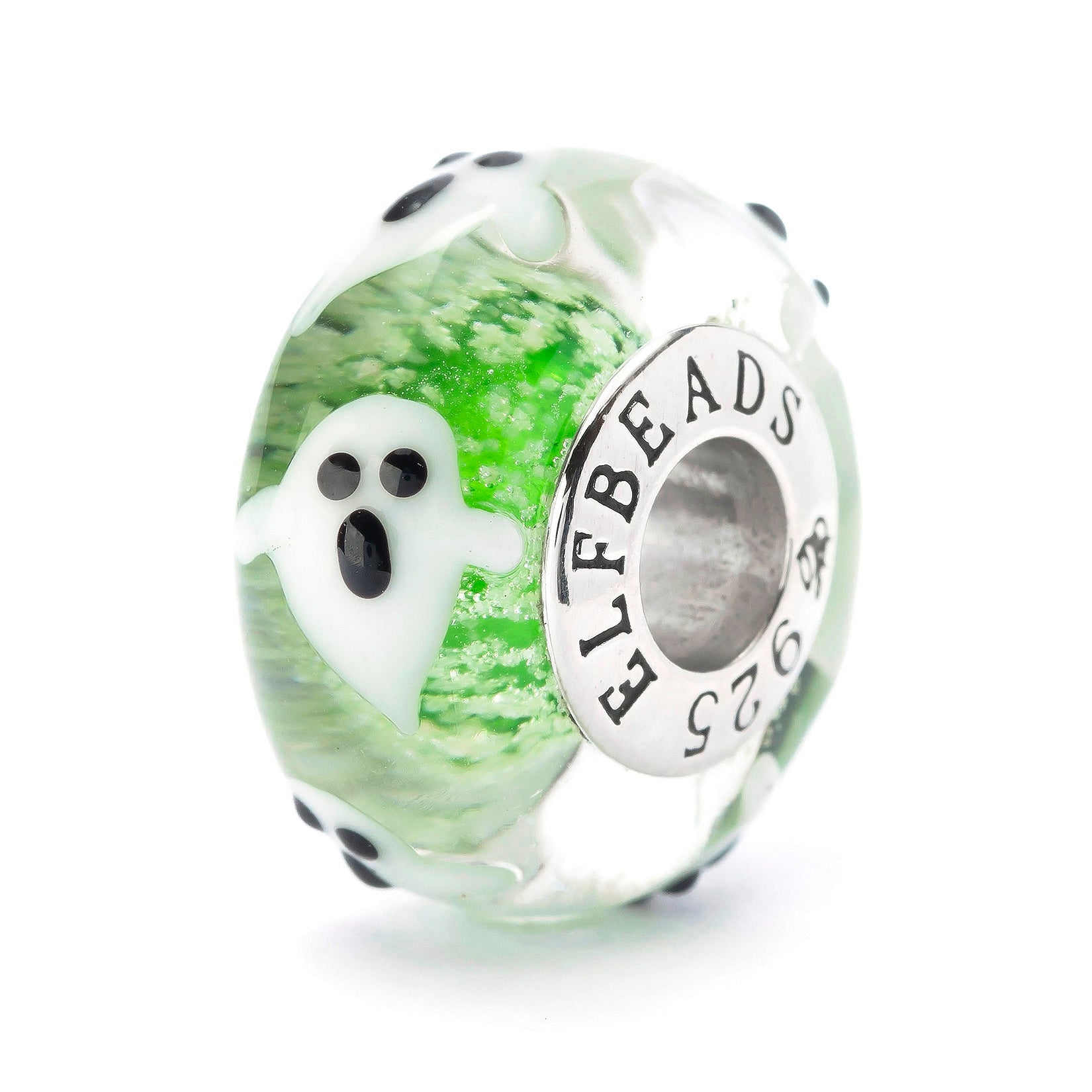 Poison Ghosts Starlight