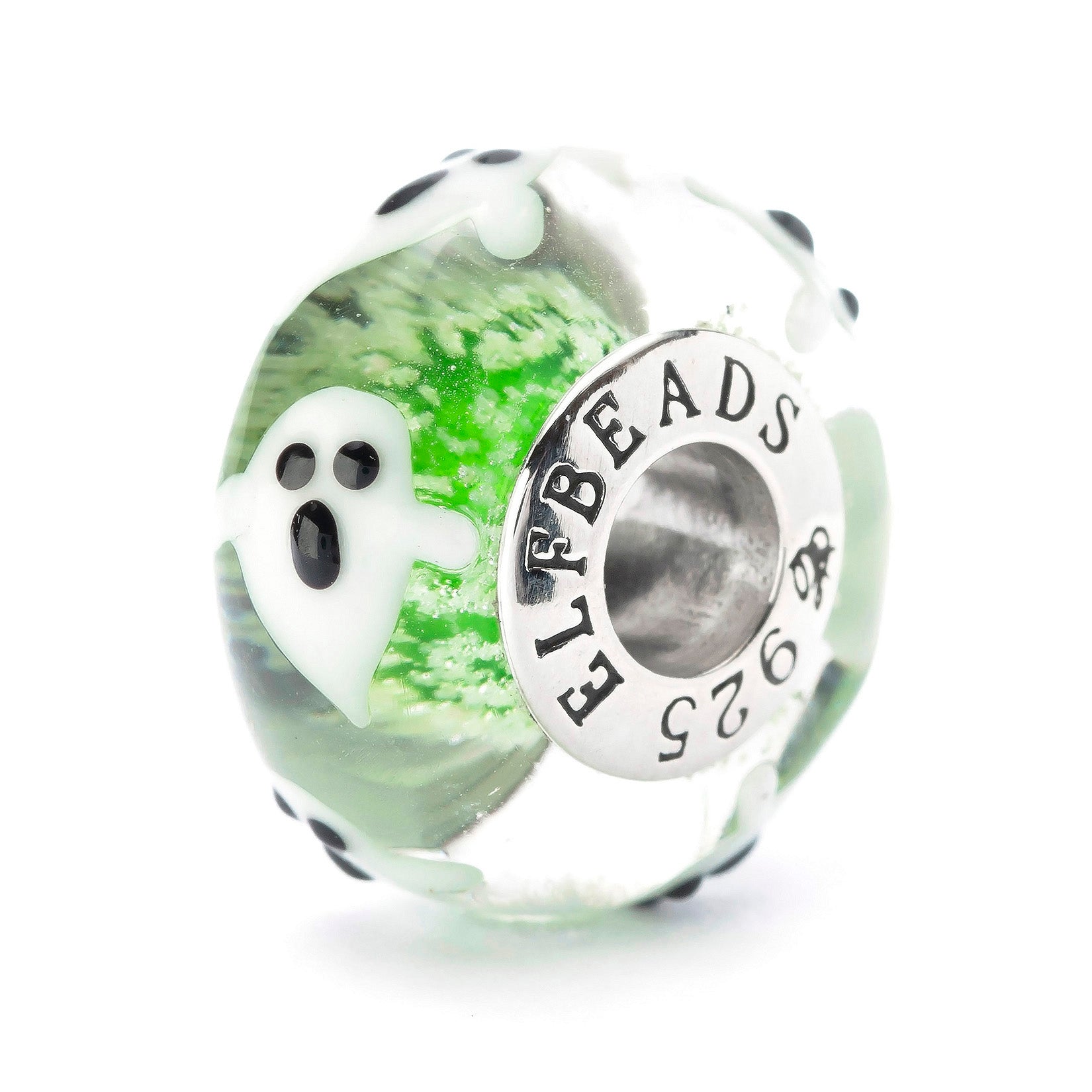 Poison Ghosts Starlight