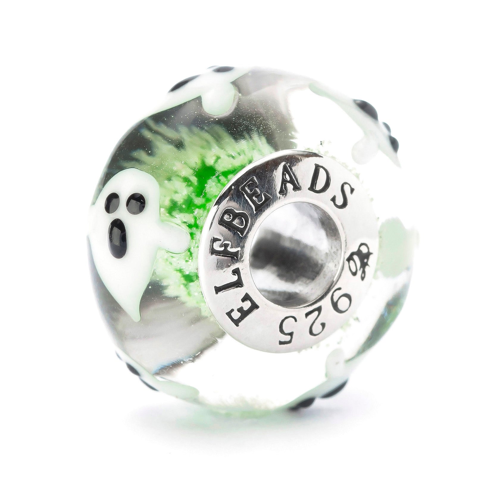 Poison Ghosts Starlight