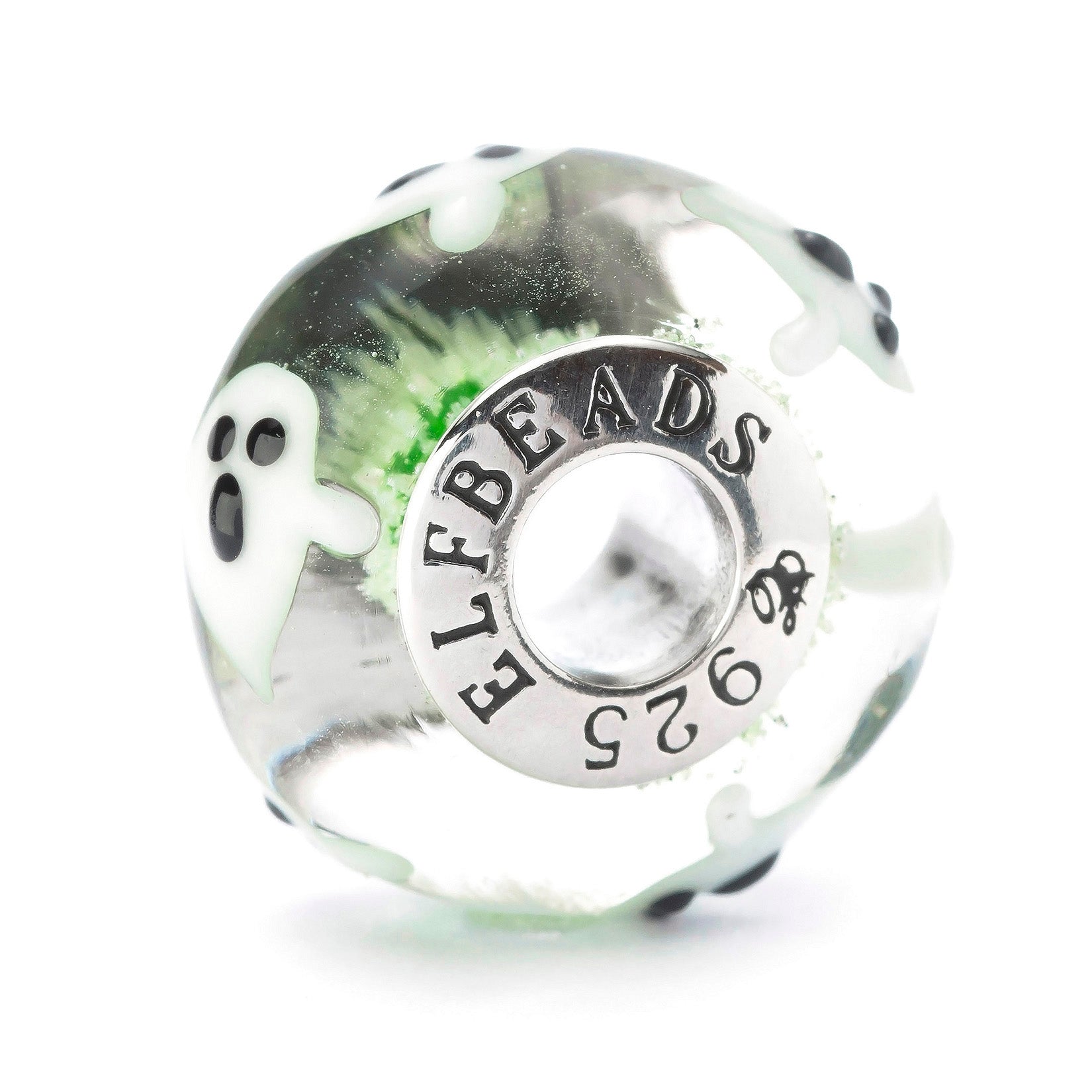 Poison Ghosts Starlight