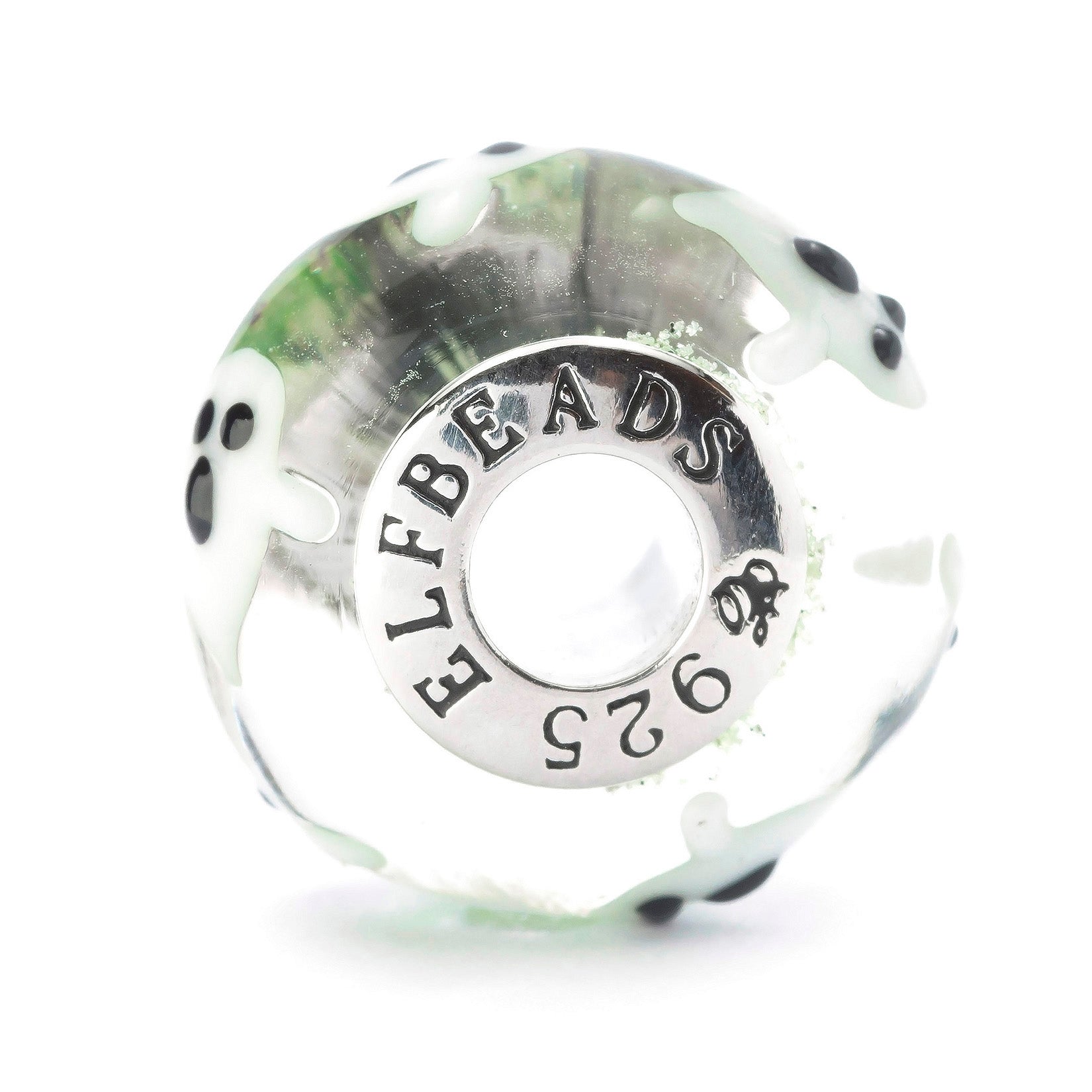 Poison Ghosts Starlight