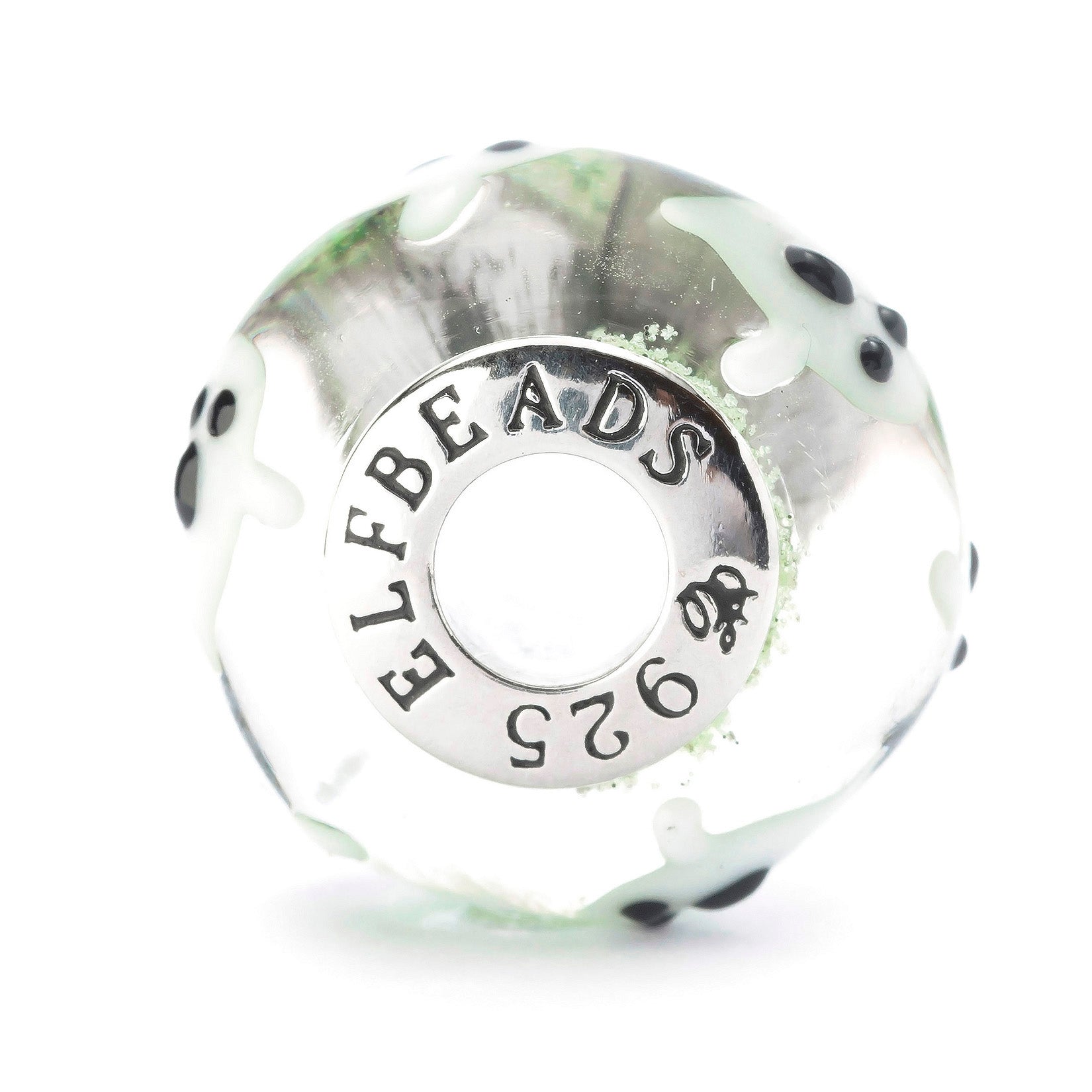 Poison Ghosts Starlight