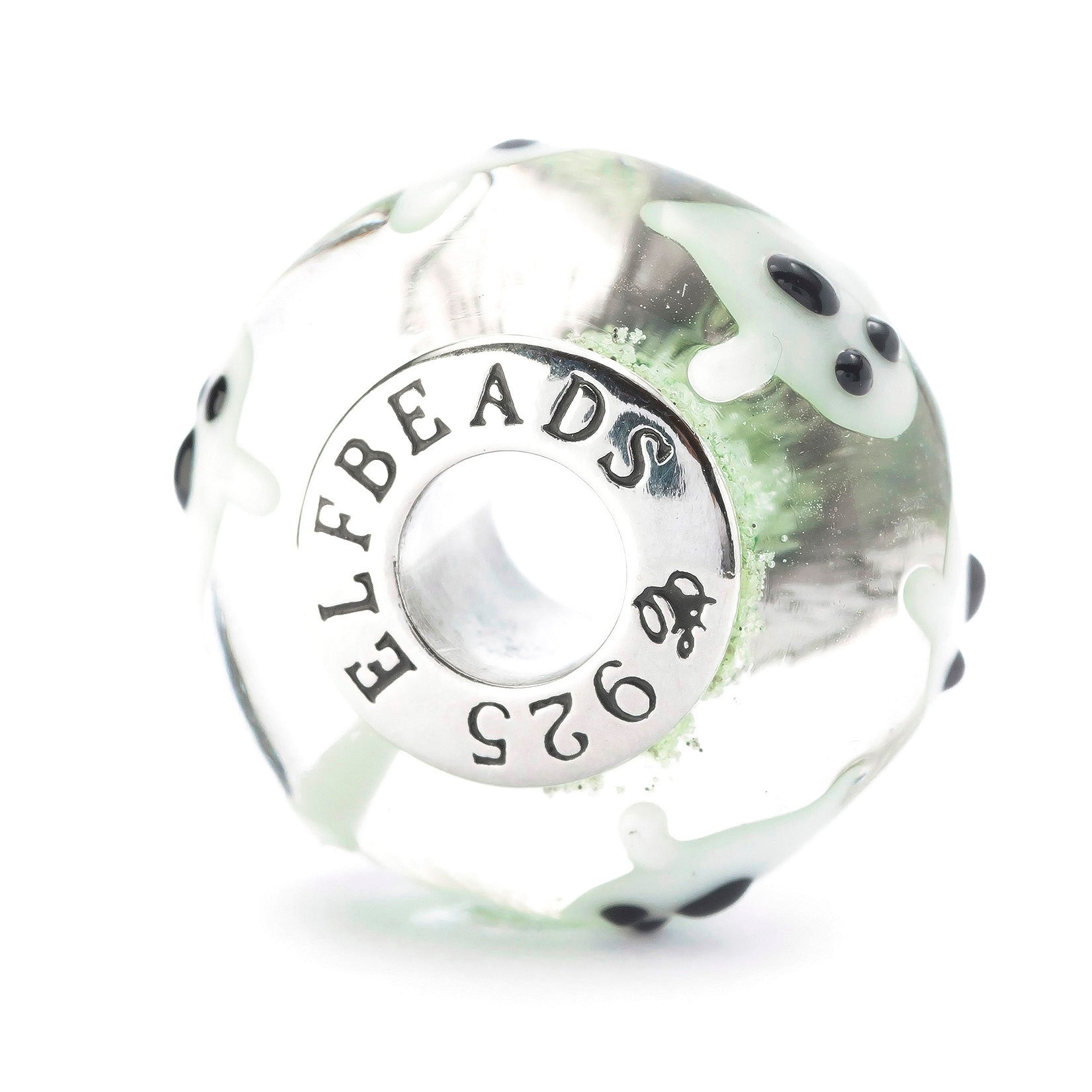 Poison Ghosts Starlight