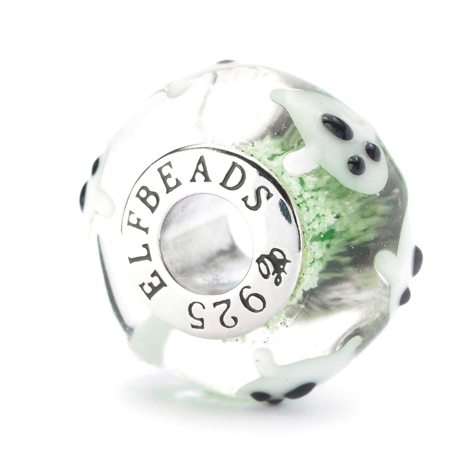 Poison Ghosts Starlight