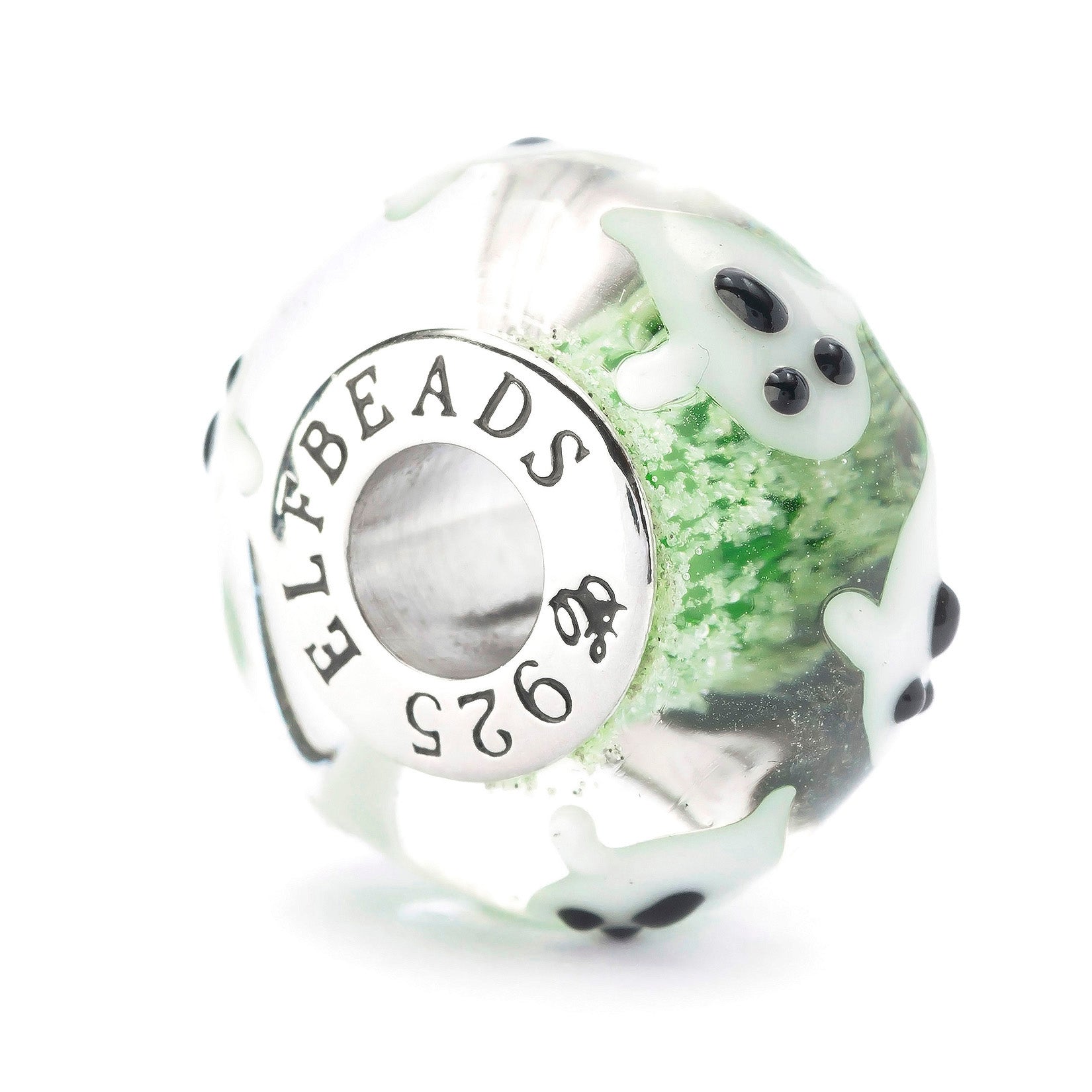 Poison Ghosts Starlight