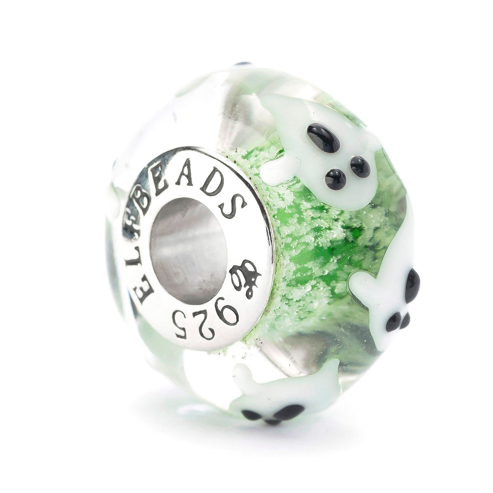 Poison Ghosts Starlight