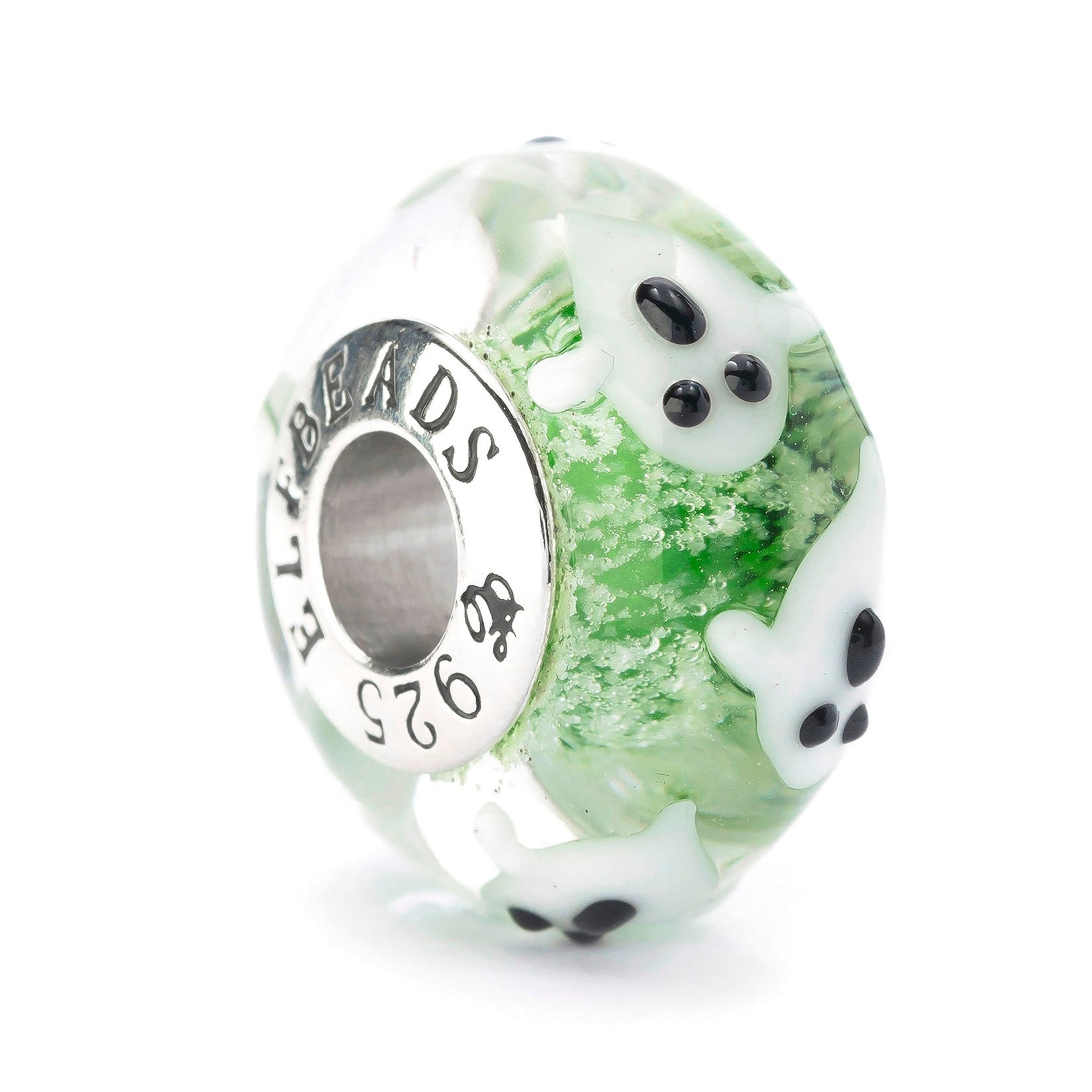 Poison Ghosts Starlight