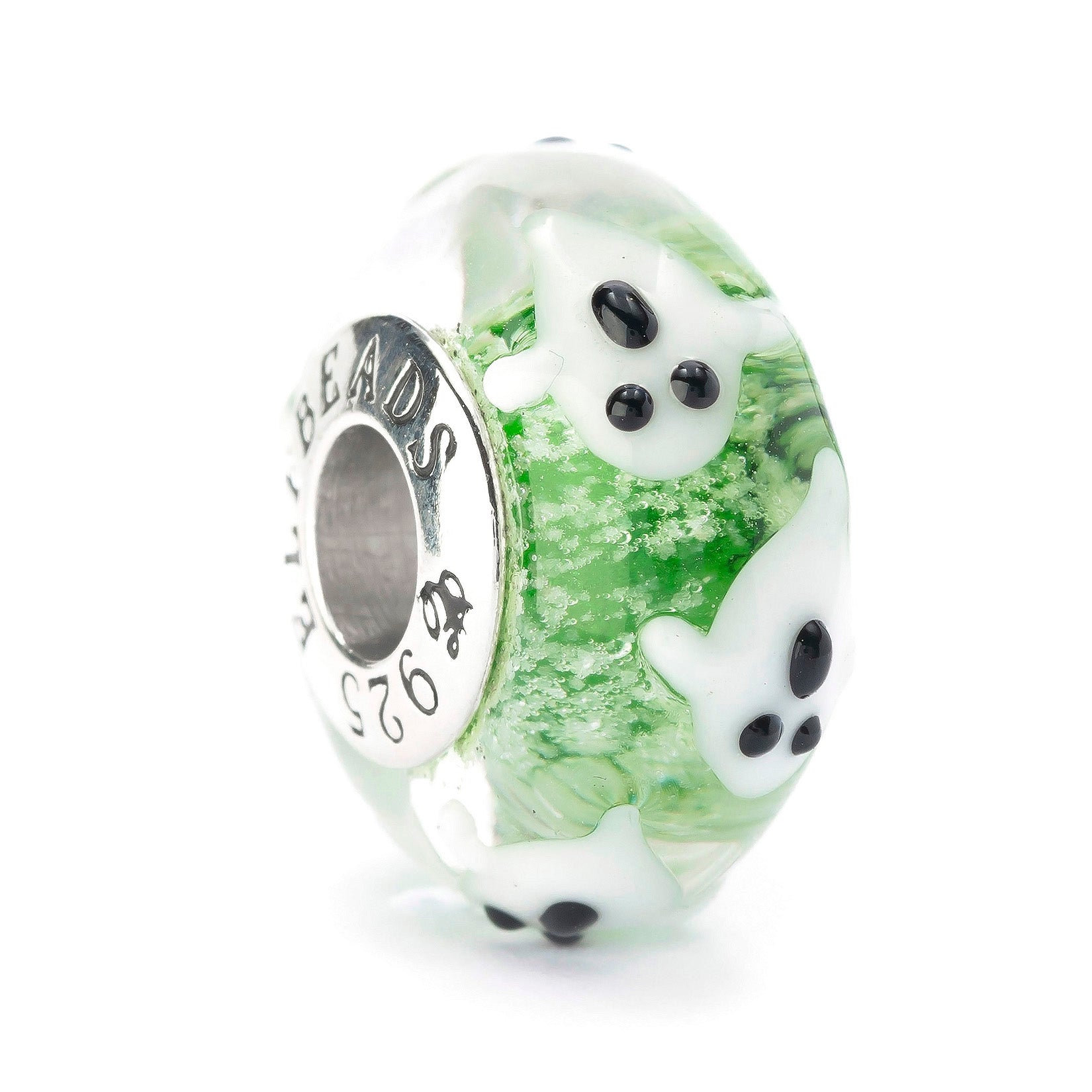 Poison Ghosts Starlight