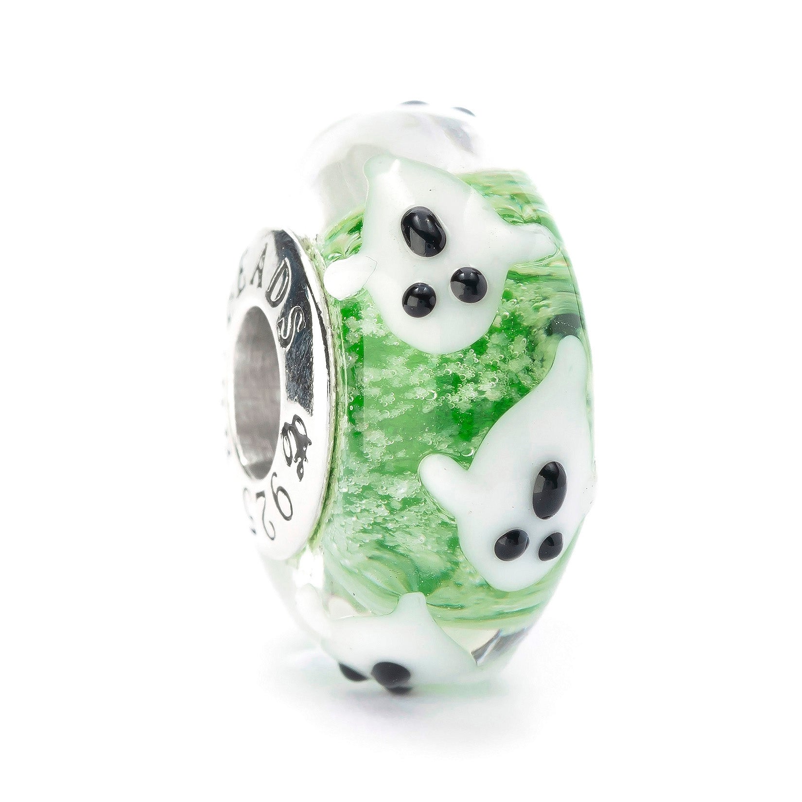 Poison Ghosts Starlight