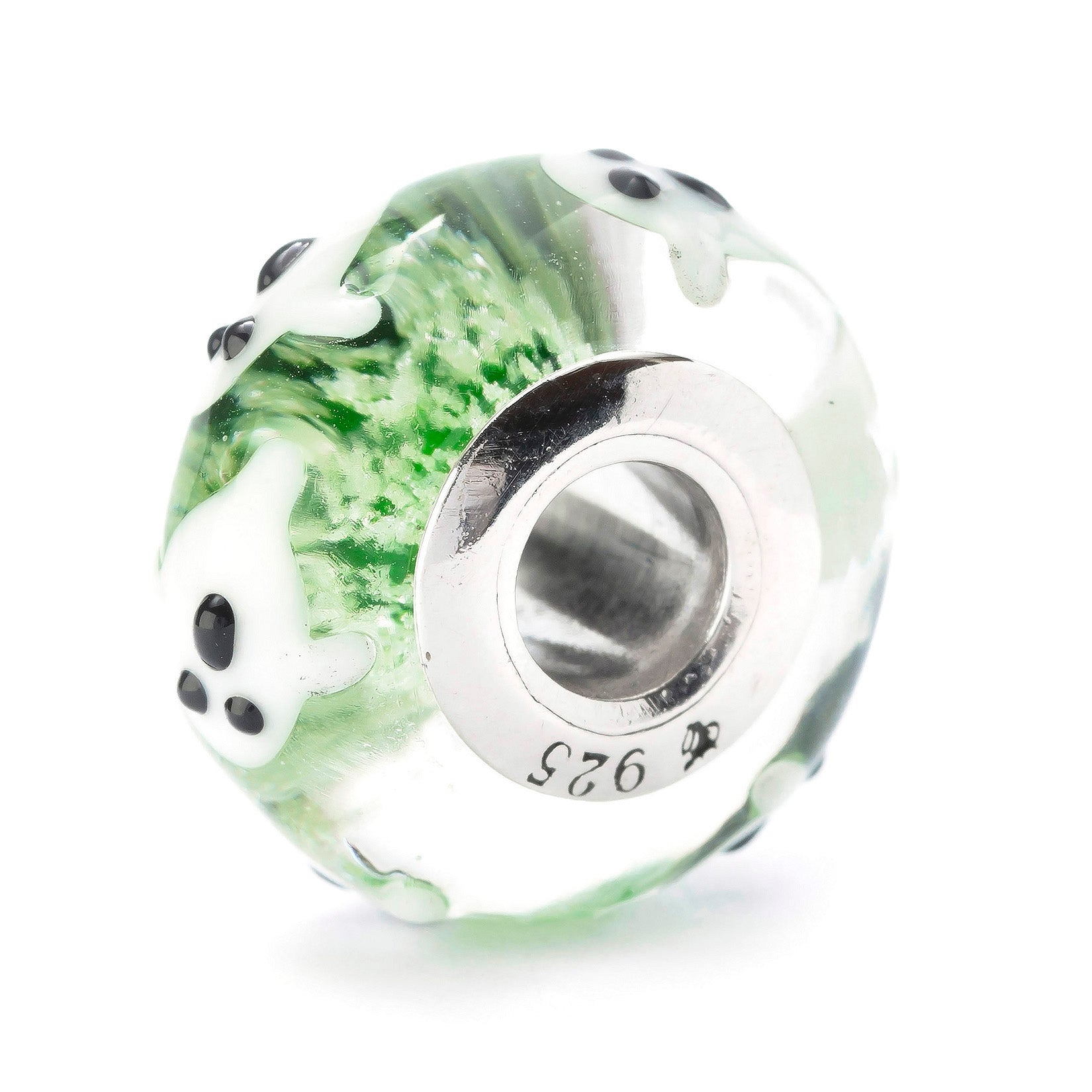 Poison Ghosts Starlight