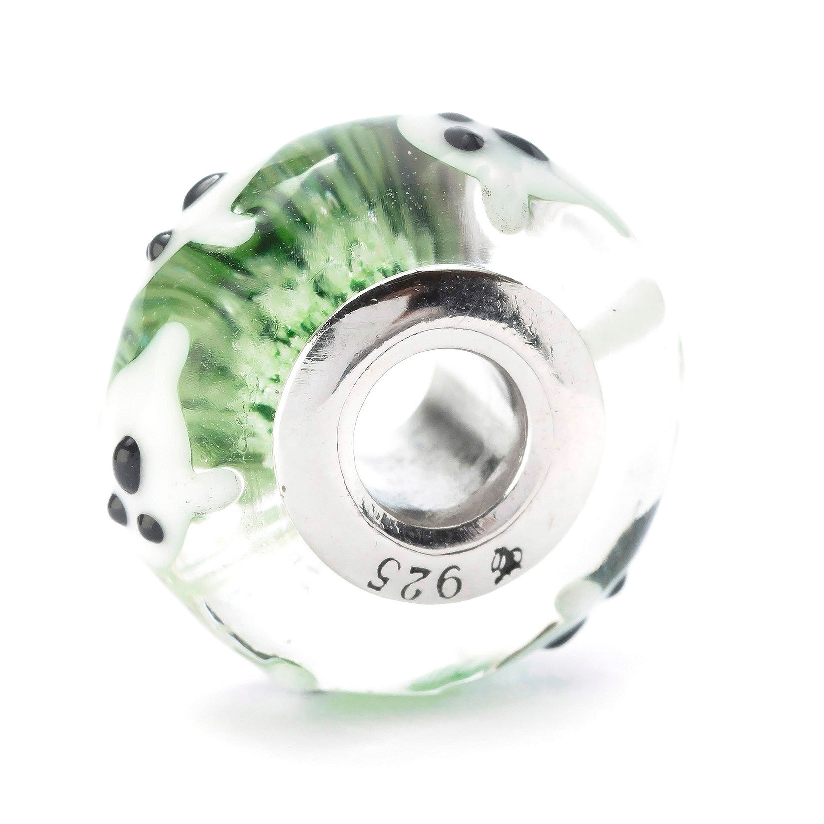 Poison Ghosts Starlight