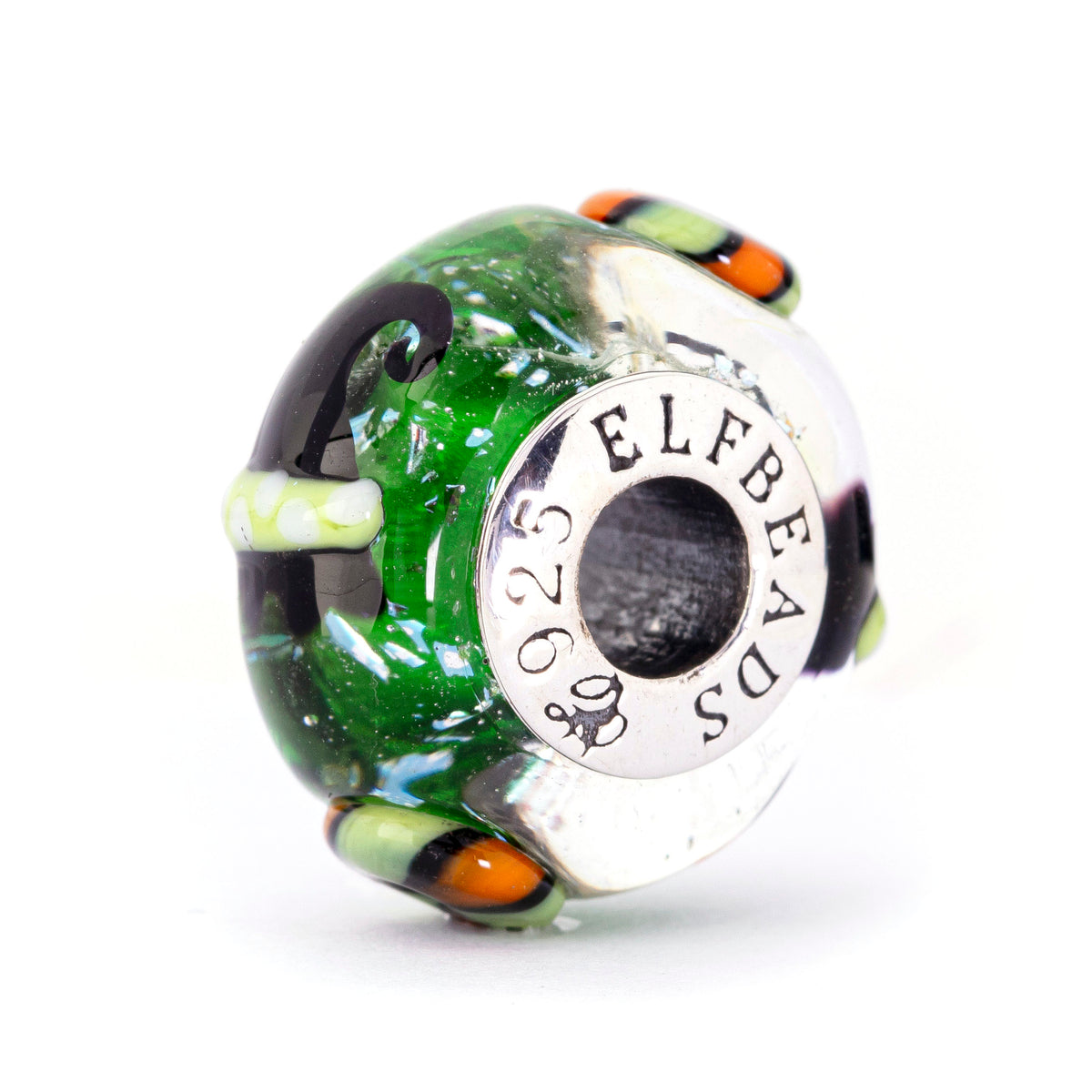 Poison Apple Spell — 360° view 07 of 36