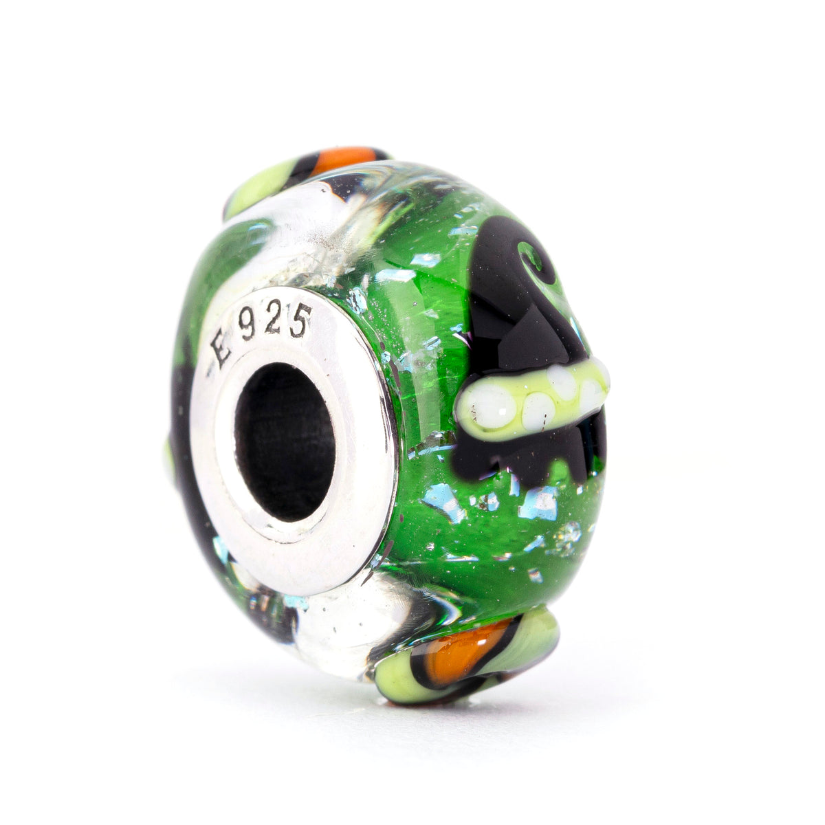 Poison Apple Spell — 360° view 33 of 36