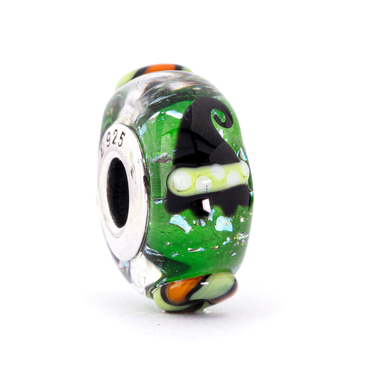 Poison Apple Spell — 360° view 35 of 36
