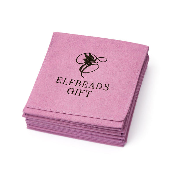 Elfbeads Gift Pouch Set - 10pcs