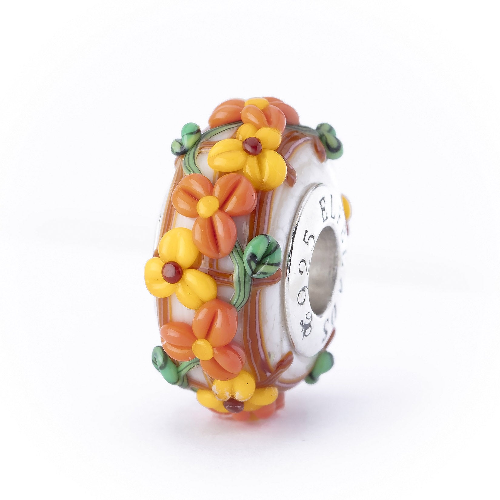 Pumpkin Blossom Patch