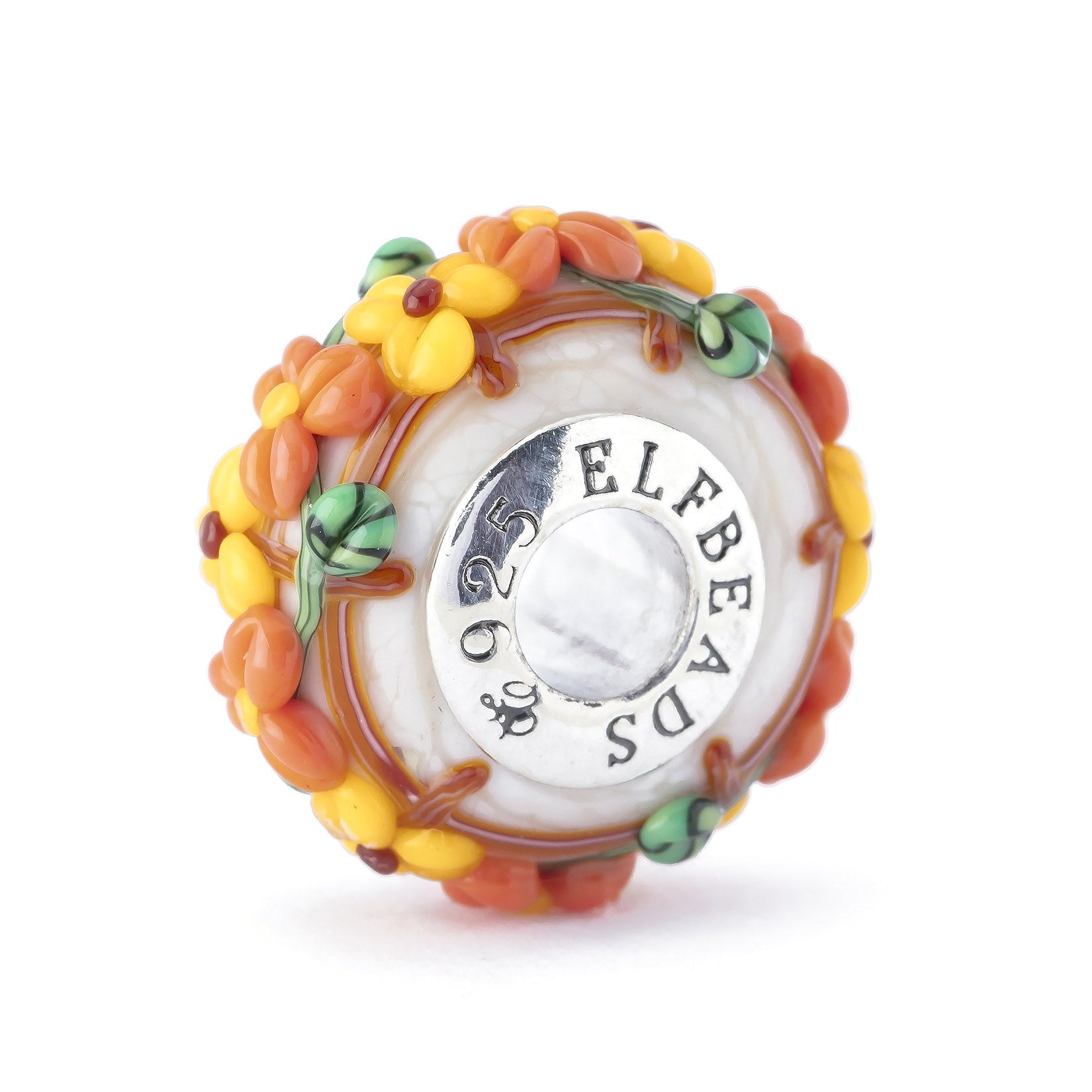 Pumpkin Blossom Patch