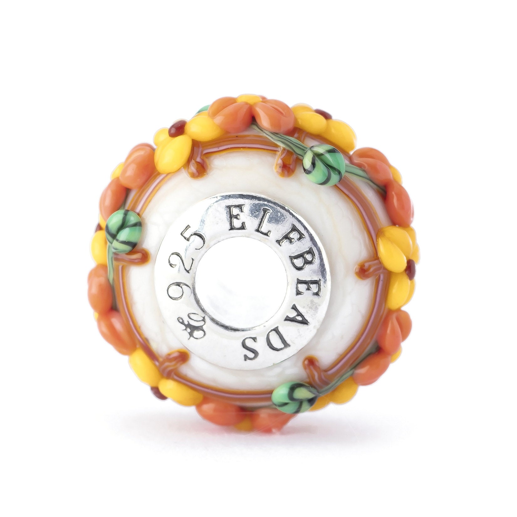 Pumpkin Blossom Patch