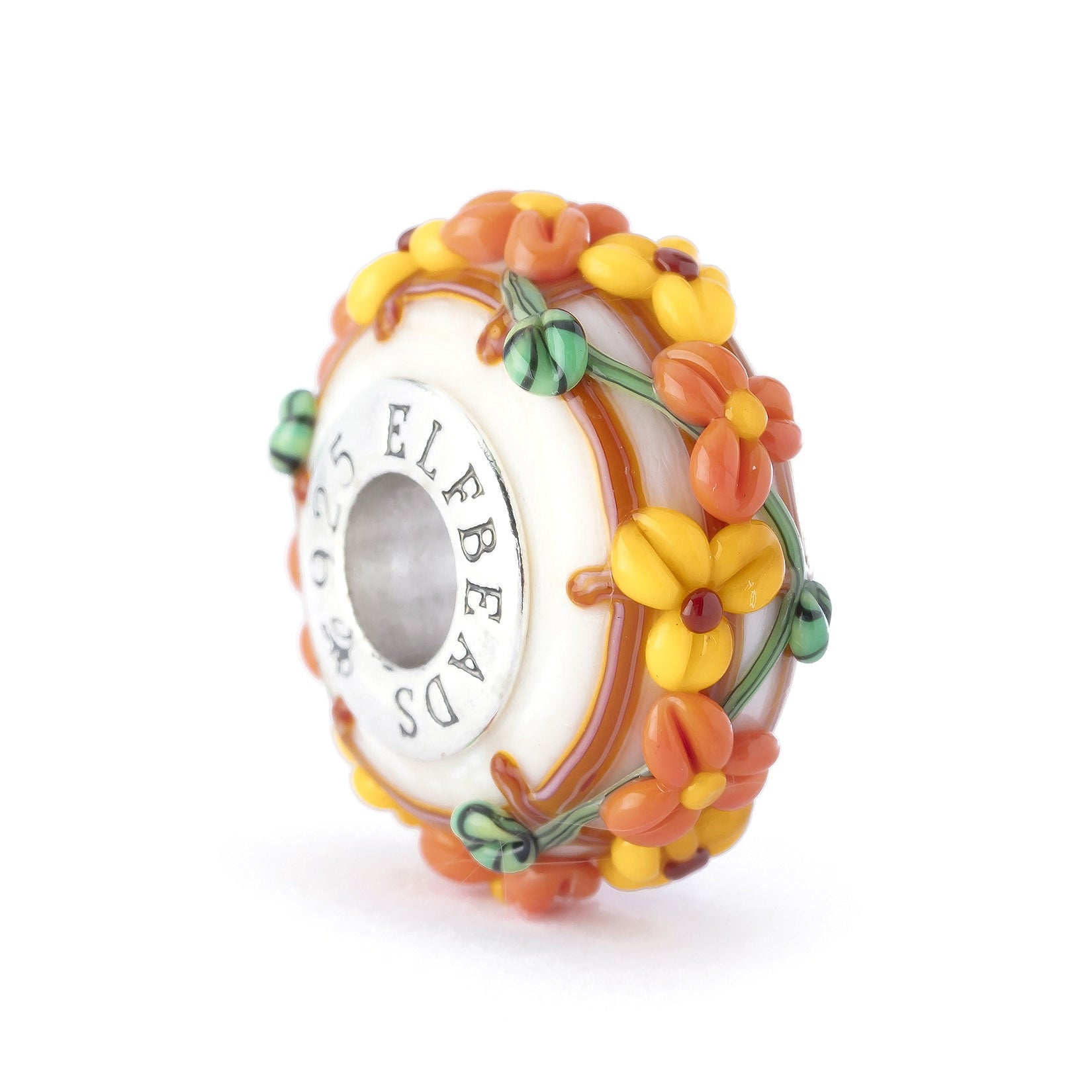 Pumpkin Blossom Patch