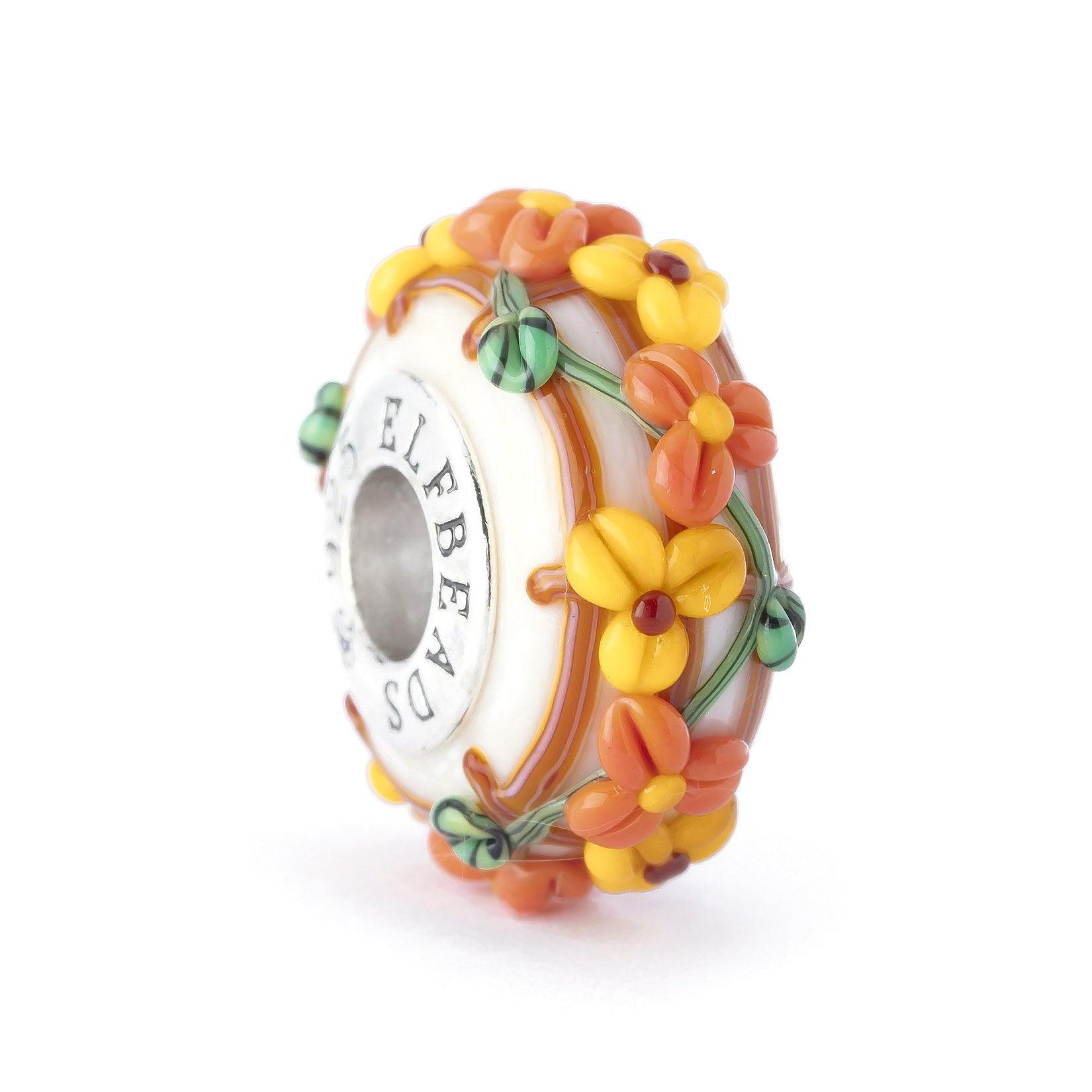 Pumpkin Blossom Patch