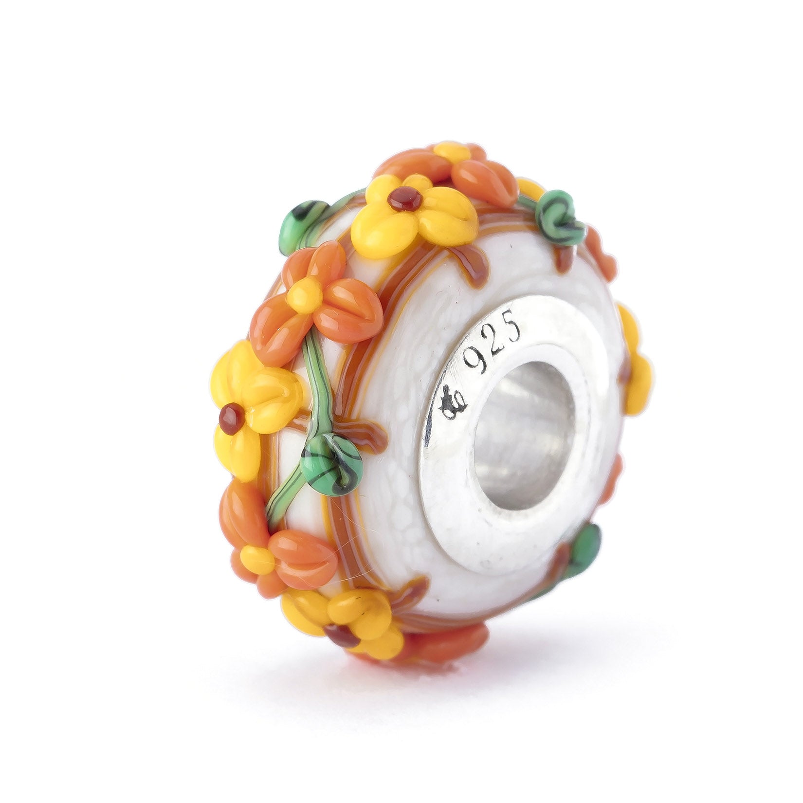 Pumpkin Blossom Patch