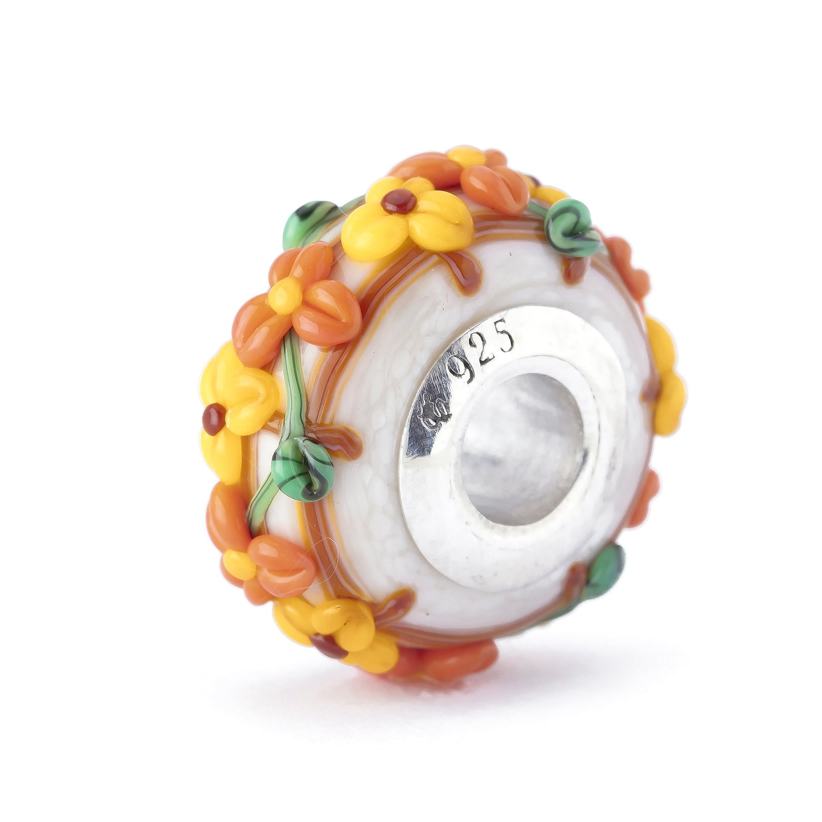 Pumpkin Blossom Patch