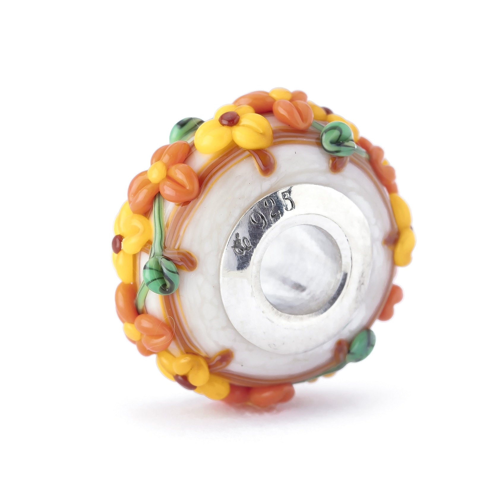 Pumpkin Blossom Patch