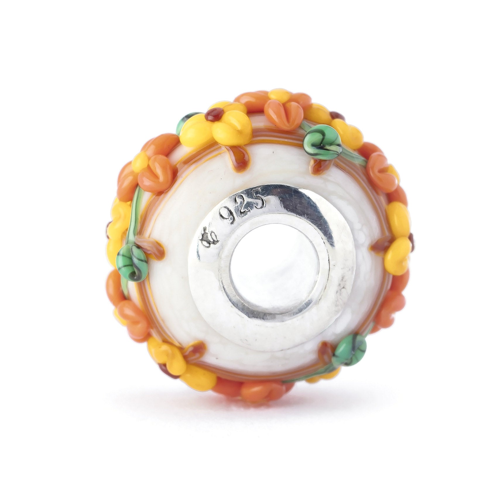 Pumpkin Blossom Patch