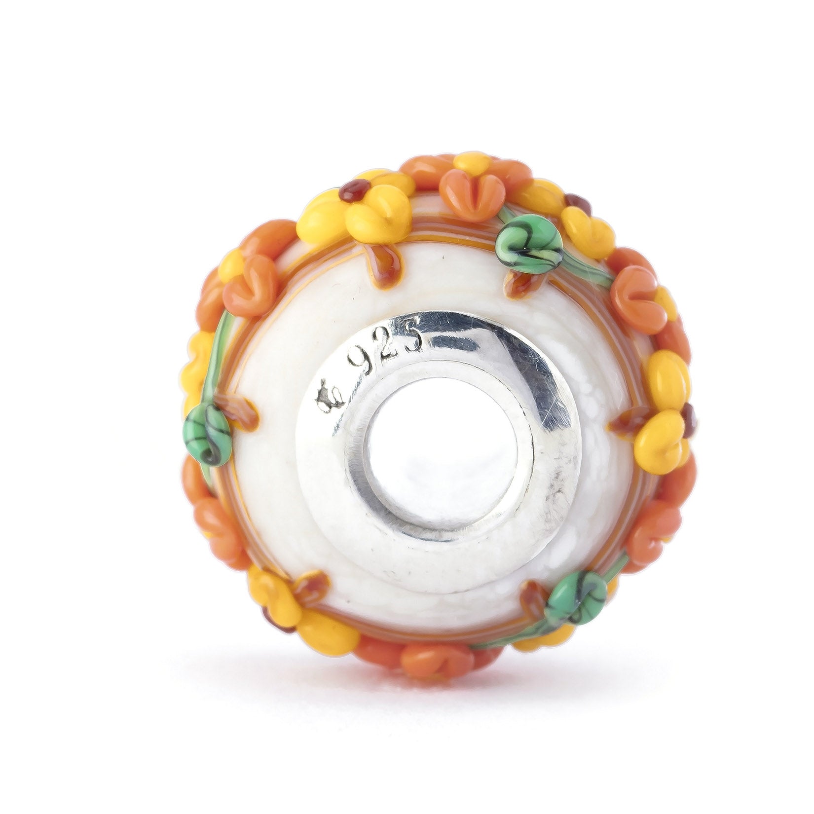 Pumpkin Blossom Patch