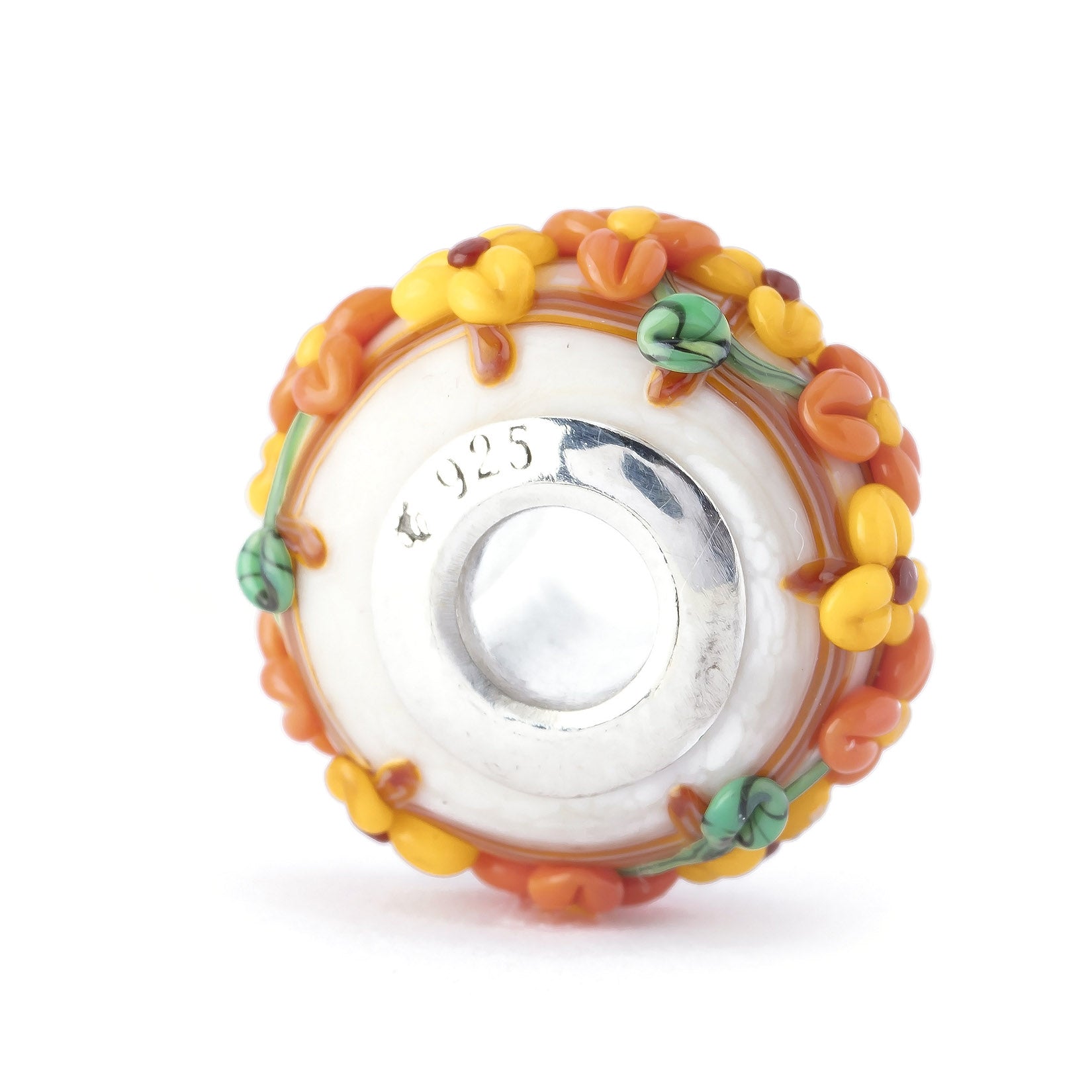 Pumpkin Blossom Patch